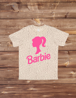 Barbie Girls T Shirt