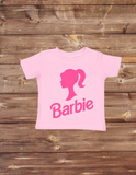 Barbie Girls T Shirt