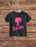 Barbie Girls T Shirt