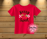 Berry Sweet- Toddler T Shirt