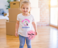 Ms. Rachel University Toddler T Shirt