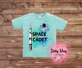 YOUTH Space Cadet Shirt