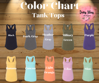 Beachbum  Women's Tank/T Shirt