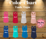 Beachbum  Women's Tank/T Shirt