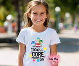 Today is a Core Memory Day- Toddler & Youth T Shirt