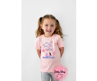 Icky Sticky Bubblegum Toddler T Shirt