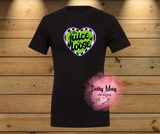 The Juice is Loose! T Shirt