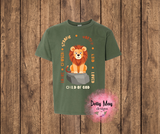 Child of God- Kids Tee