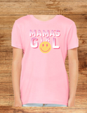 Mama's Girl Youth T Shirt