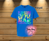 Miniature Version of My Dad- Toddler/Youth T shirt