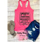 Tennessee Whiskey Shirt