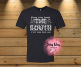 The South Sayings Unisex Shirt