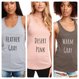 Fat Crying Women’s Workout Tank